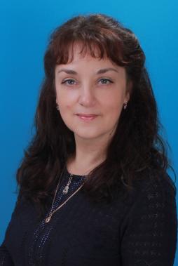 Медведева Мария Владимировна